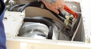 Petite réparation électro-ménager