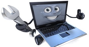 Aide / Maintenance informatique