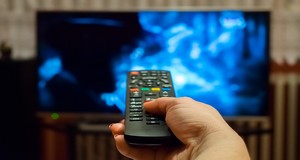 Installer une télévision, un décodeur