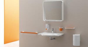 Installer des accessoires salles de bains, cuisine, ...
