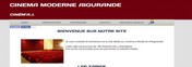 Cinéma Moderne Aigurande
